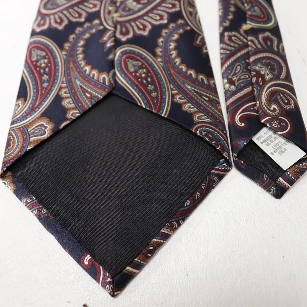 Golden House Custom Cravats we offer